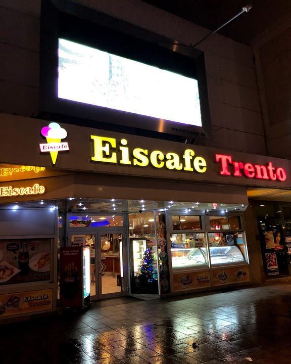 Eiscafe Trento